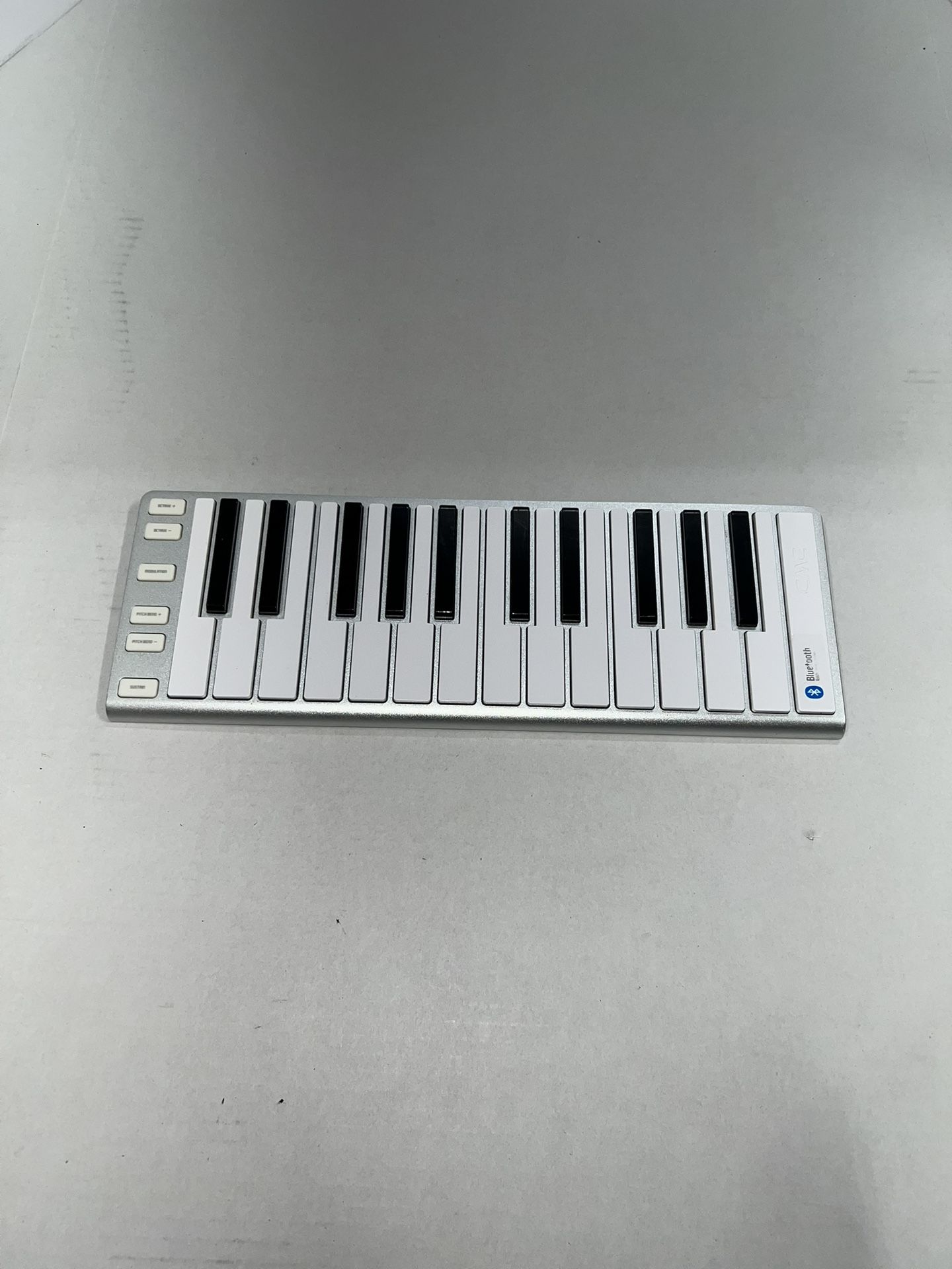 I Pad Piano 