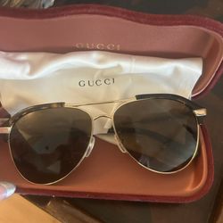 Gucci Sunglasses 