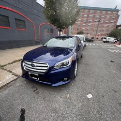 2016 Subaru Legacy For Sale 