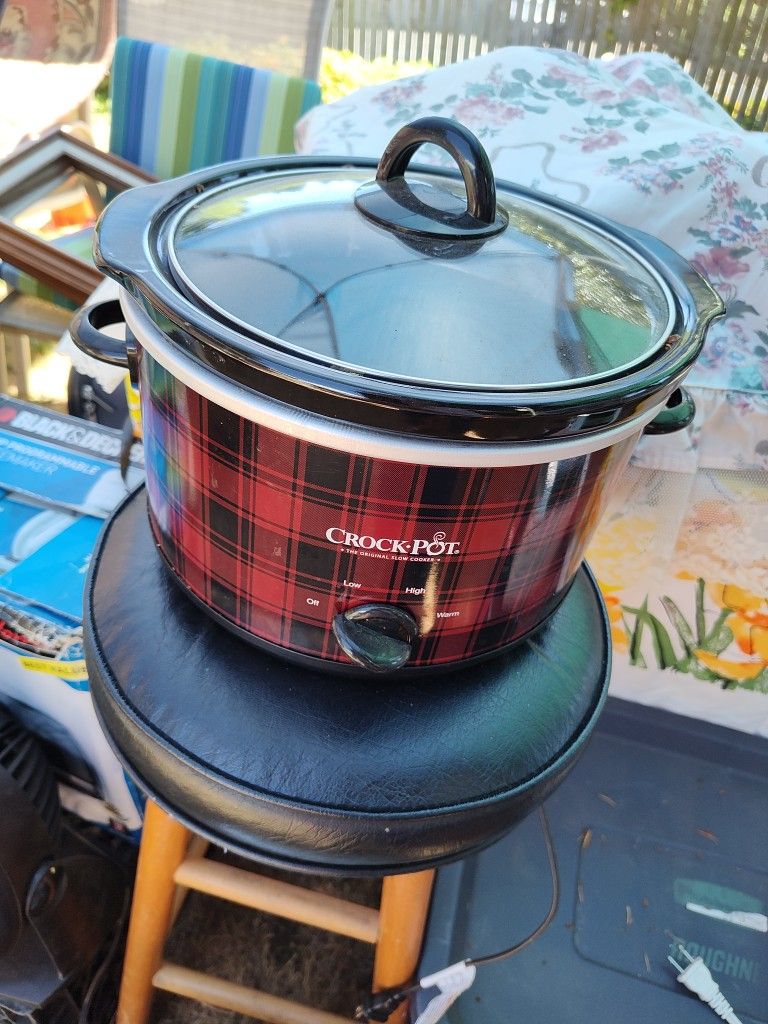 Small Appliance