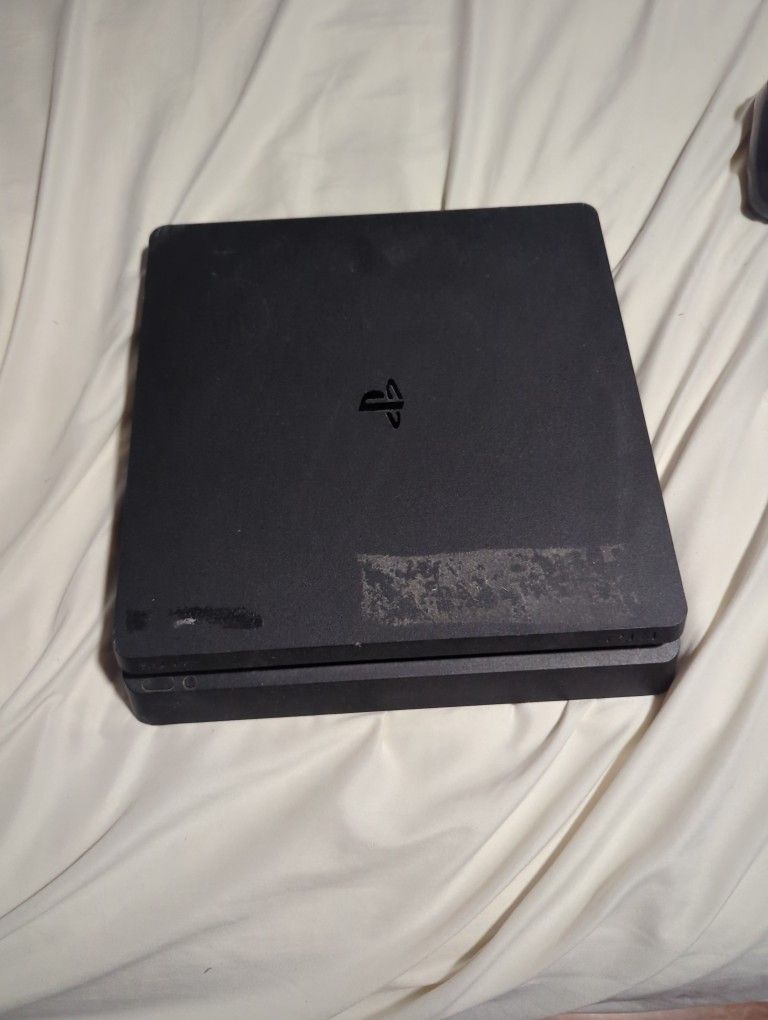 Ps4