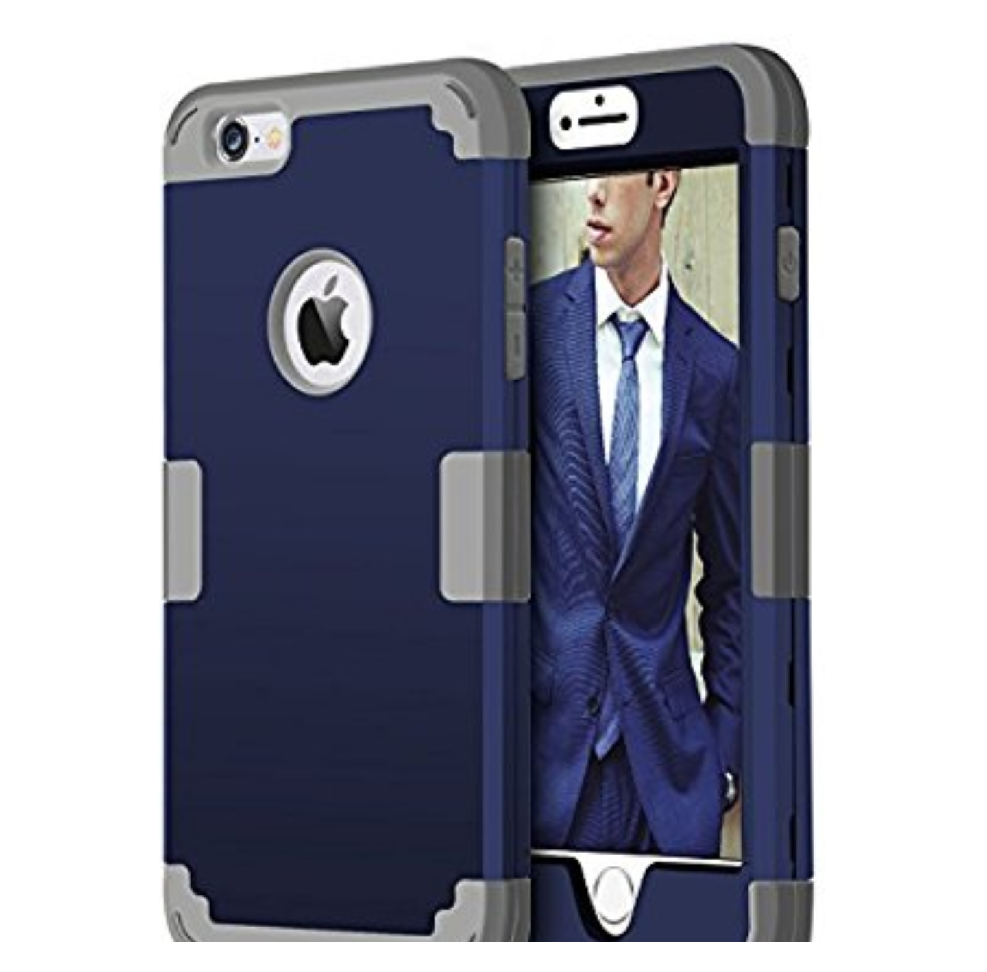 New iPhone 6 Plus Case