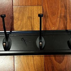 Coat Rack