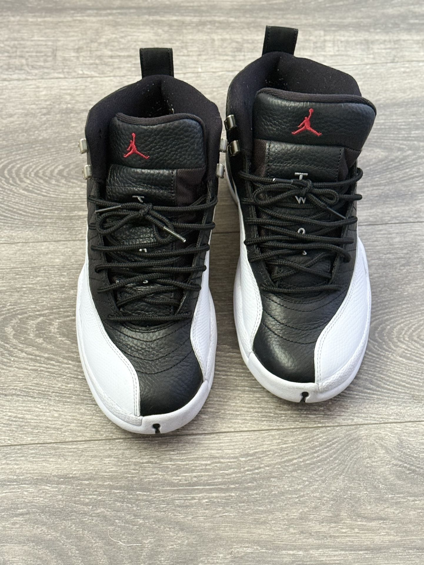 Air Jordan 12 Retro Playoffs