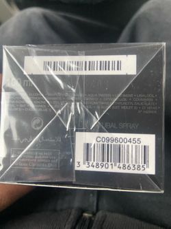 Dior savage cologne!
