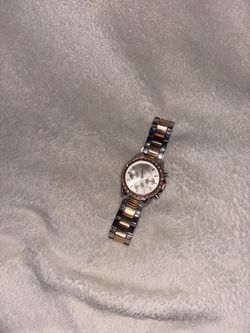 Men’s Watch | 2 Tone Type | No Brand