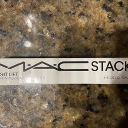 MACStack Legit Lift Lash Primer