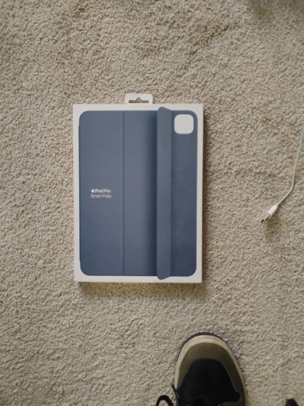 iPad Pro Smart Folio