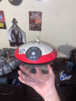 hasbro star wars toy