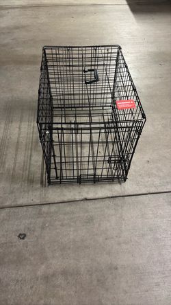 Cage (19x24x17)