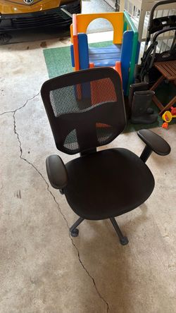 Office chair