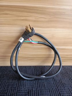 Utilitech Pro Dryer Cord SF-73M