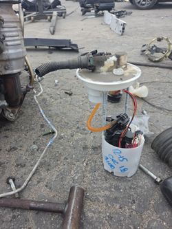 12-15 civic 1.8 fuel pump