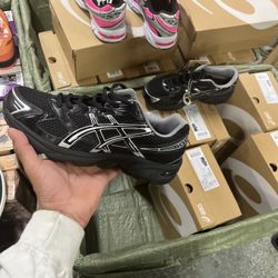 ASICS All Sizes