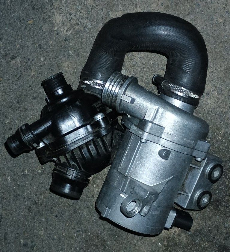 BMW Water Pump
