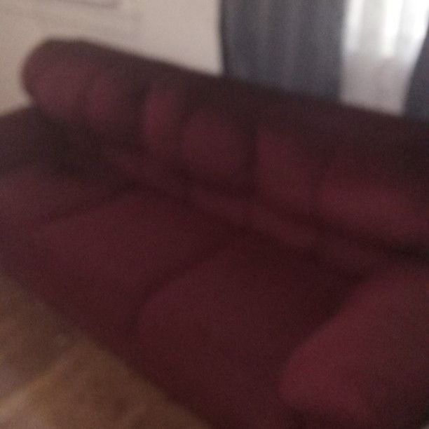 Comfy  Couch