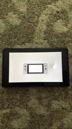 Nintendo switch tablet V1