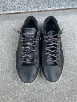 Oliver Cabell Sneakers - Size 13