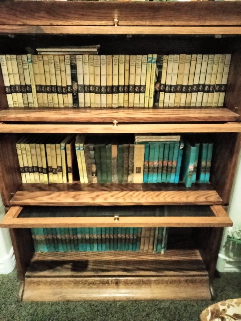 Large Set Of Nancy Drew And Hardy Boy Books Hardcover All Great Shape 118 Of Them For $200