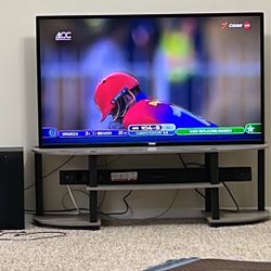 65” Tv