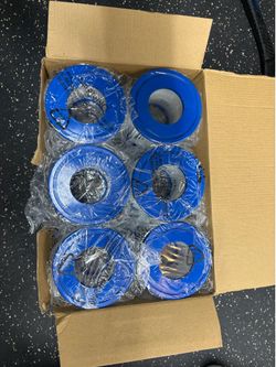 Pool/Spa Filters 12 pc