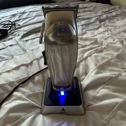 Barber Clippers 