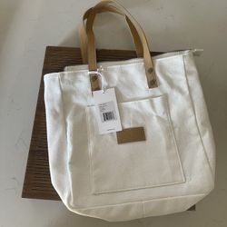 New  Earth Bag 