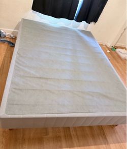 Queen Boxspring