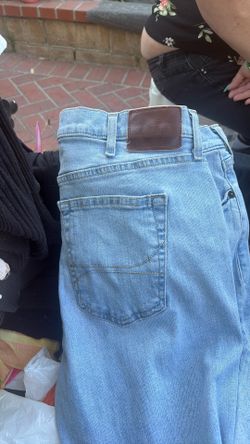 Holister jeans 36x32