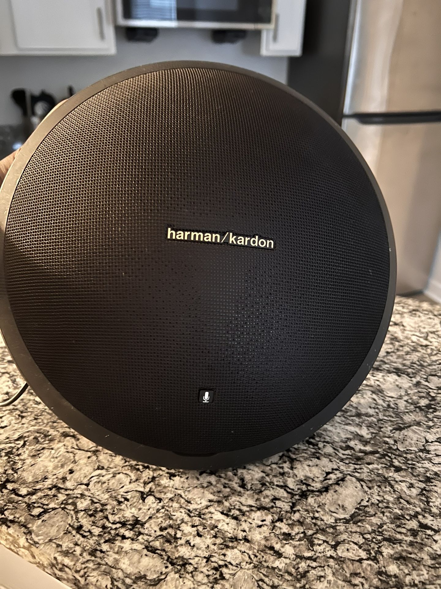 Harman Kardon Speaker 