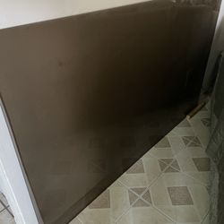 Bidrio Para Mesa , Mide 3 F X 5 F