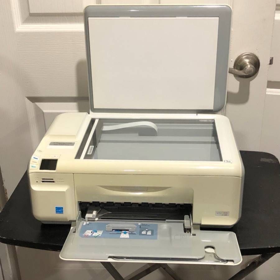 Printer