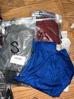 Work out leggings
