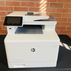 Hp Jet color Printer 