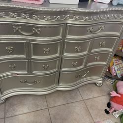 Full Princess Bedroom Set With Mattress