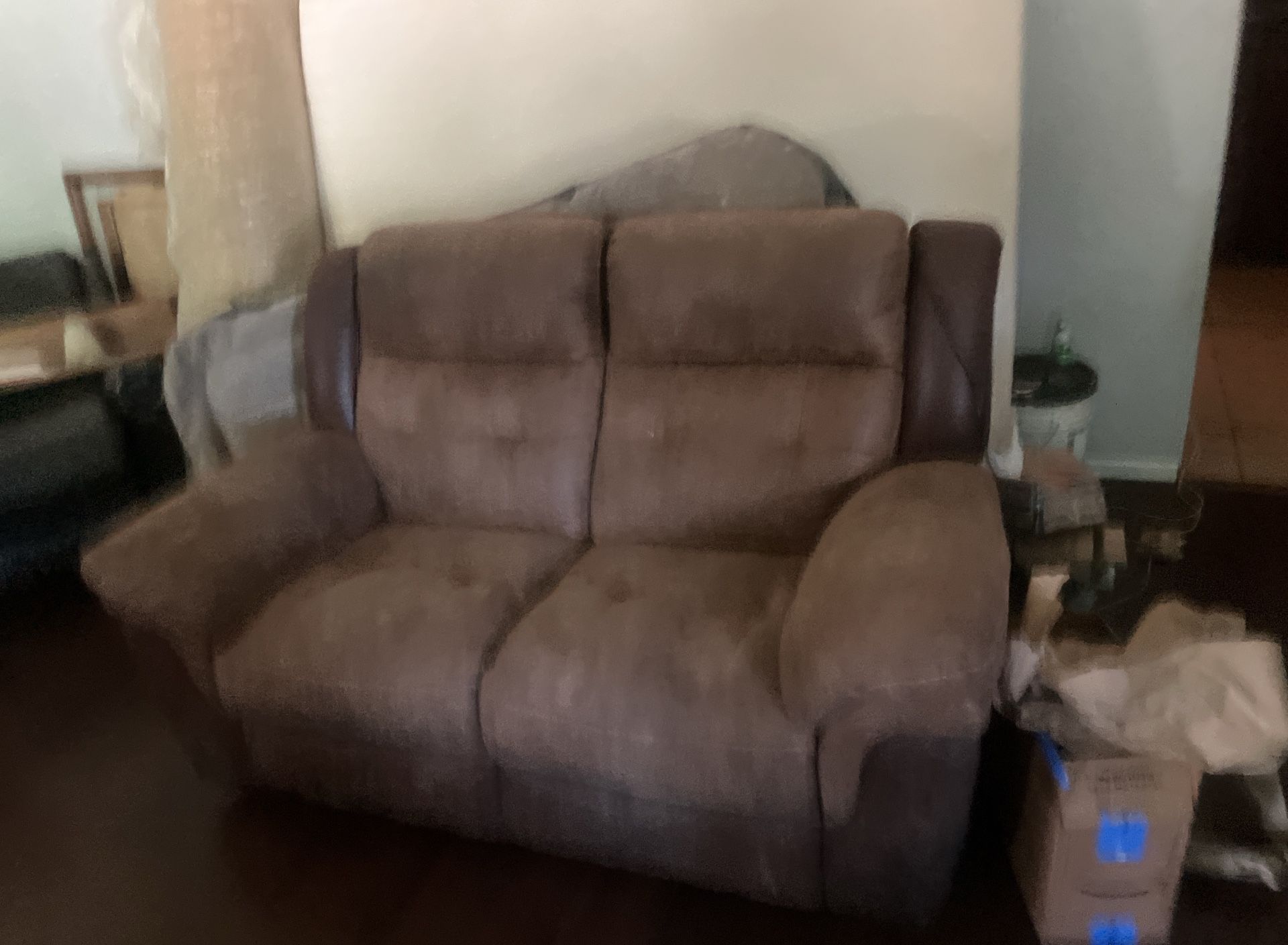 Couches 