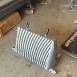 Intercooler