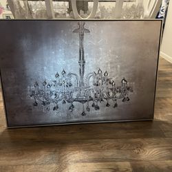 A Decorative Picture