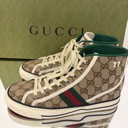 Gucci Women’s Shoes Size 39/9