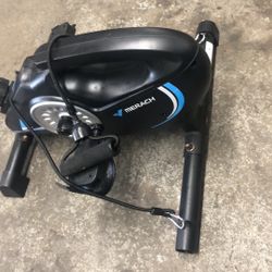 Exercise machine