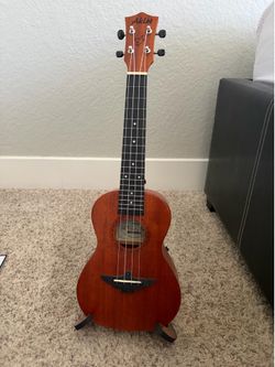Aklot Concert Ukulele