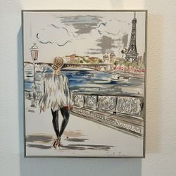 Painting / Wall & Home Decor