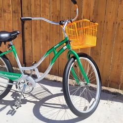 Schwinn Women's Cruiser