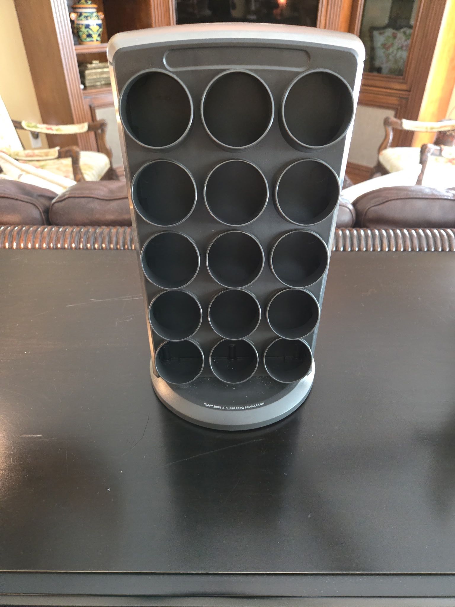 Breville Coffee Holder