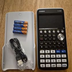 Casio Calculator fx-cg50