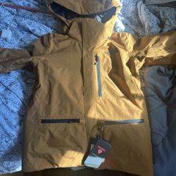North Face Jacket