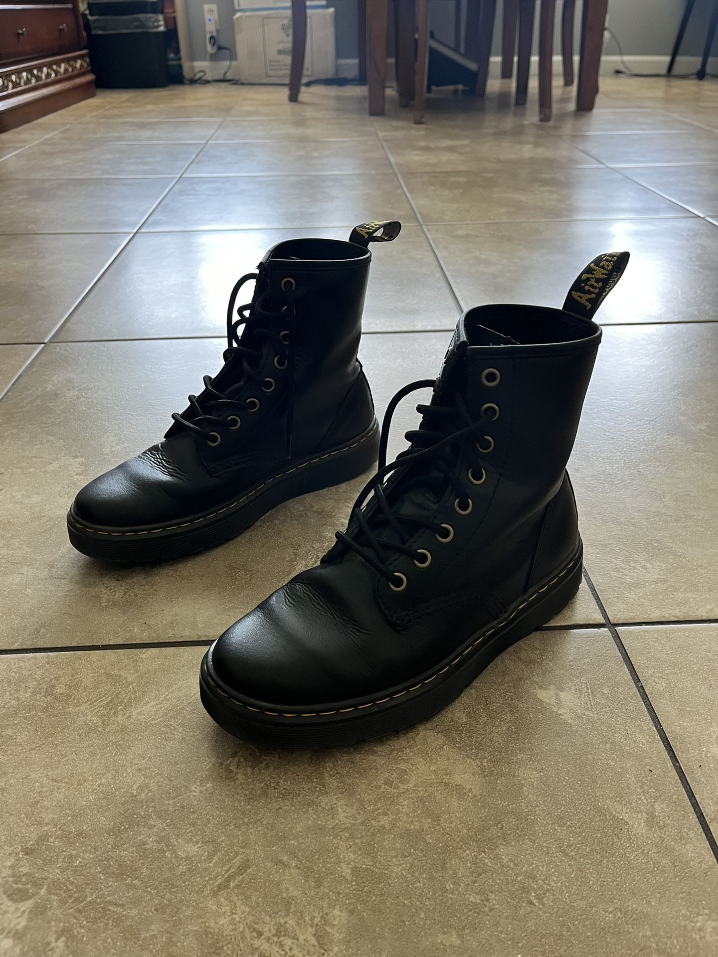 Dr Martens Boots