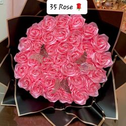 Eternal Forever Bouquet 