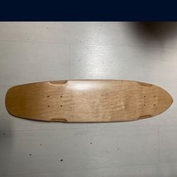 skateboard deck (brand new)