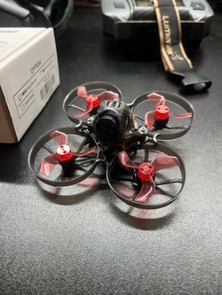Mobula6 HD (Analog) Tinywhoop FPV Drone